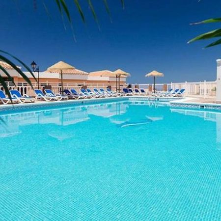 Paradise Court Costa Adeje  Eksteriør billede