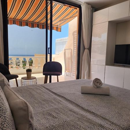 Paradise Court Costa Adeje  Eksteriør billede