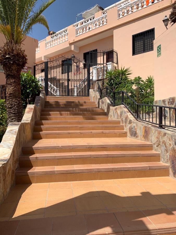 Paradise Court Costa Adeje  Eksteriør billede