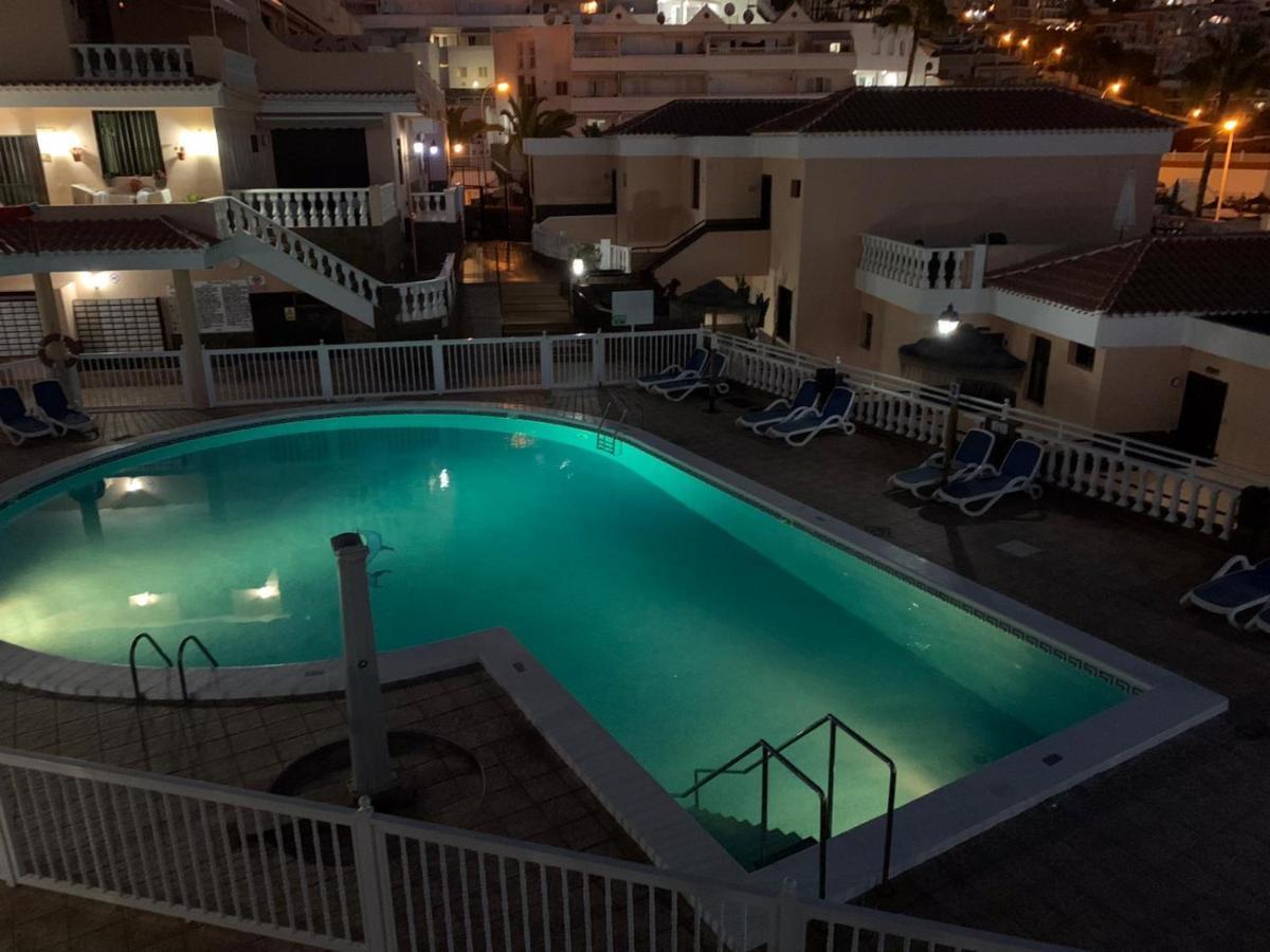 Paradise Court Costa Adeje  Eksteriør billede