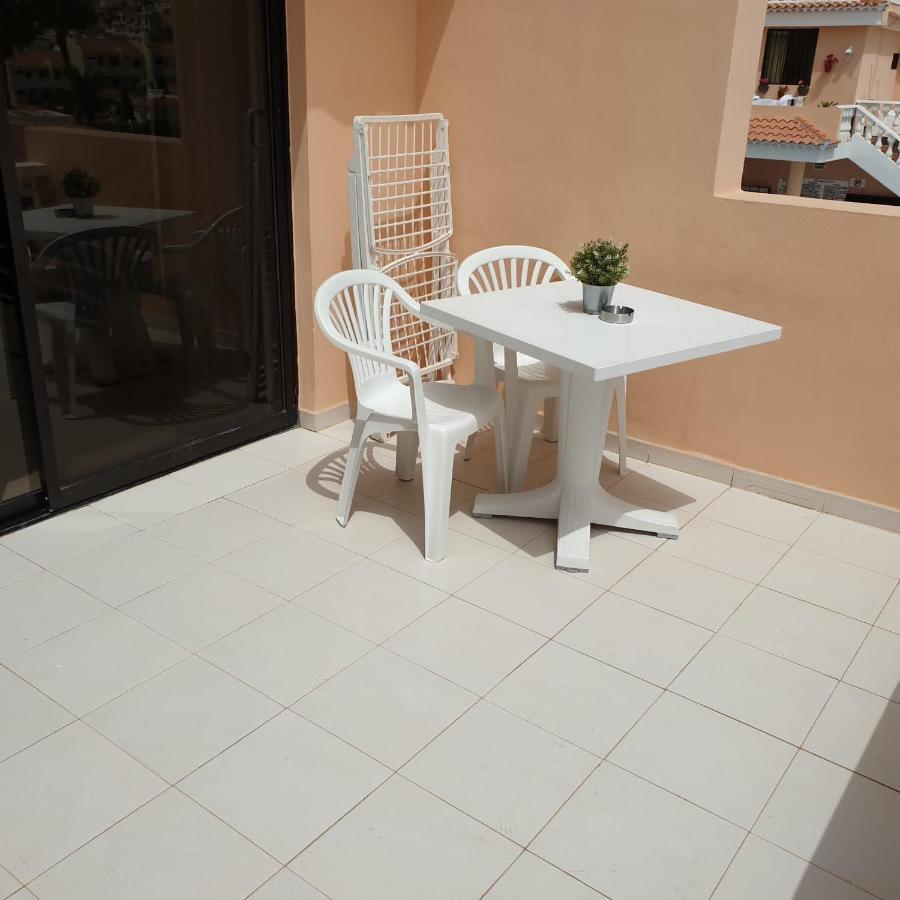 Paradise Court Costa Adeje  Eksteriør billede