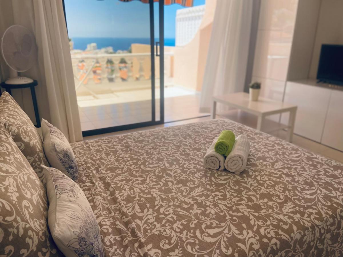 Paradise Court Costa Adeje  Eksteriør billede