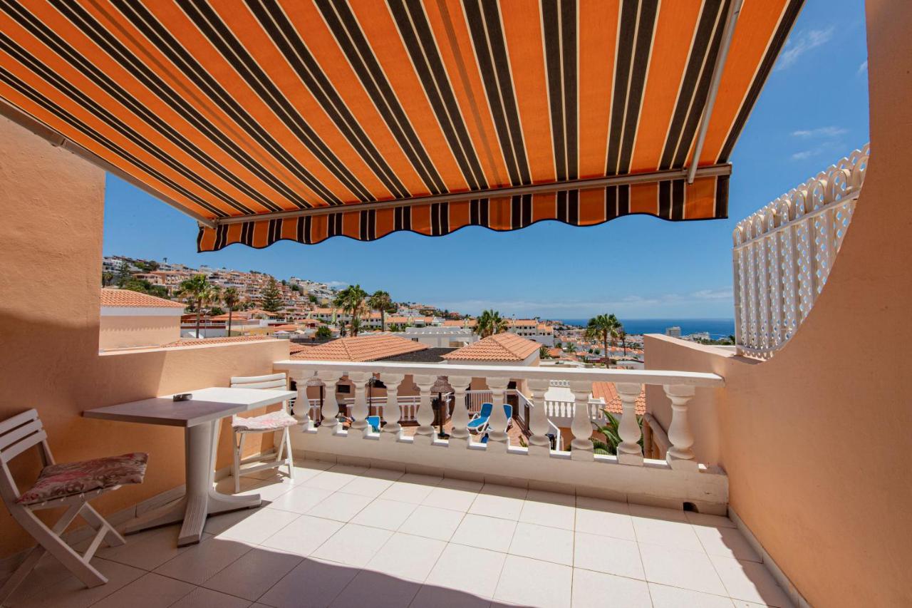Paradise Court Costa Adeje  Eksteriør billede