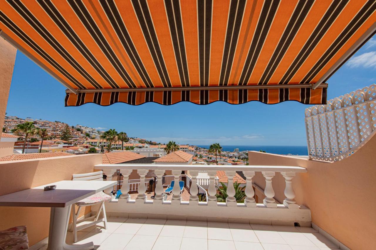 Paradise Court Costa Adeje  Eksteriør billede