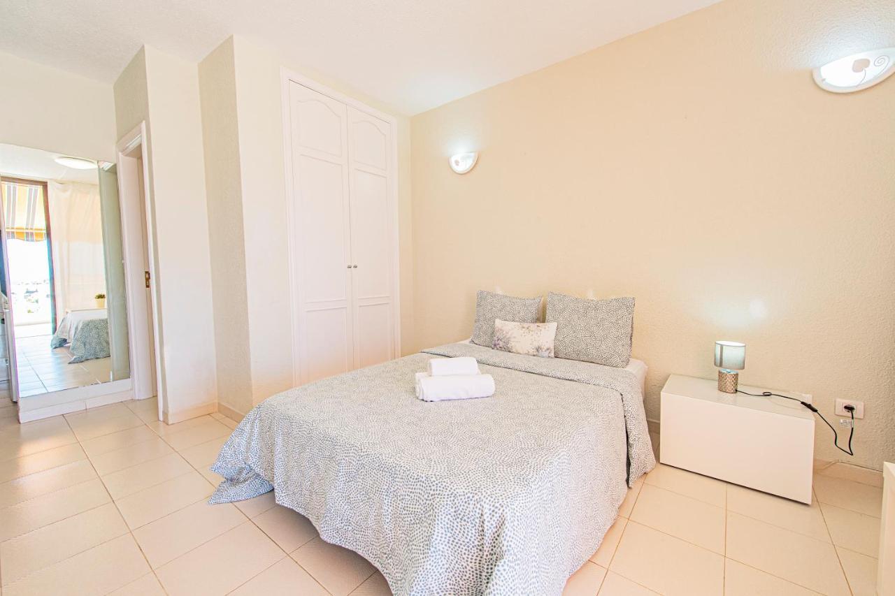 Paradise Court Costa Adeje  Eksteriør billede