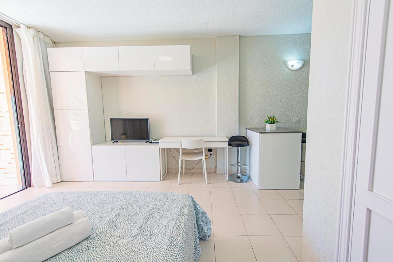 Paradise Court Costa Adeje  Eksteriør billede