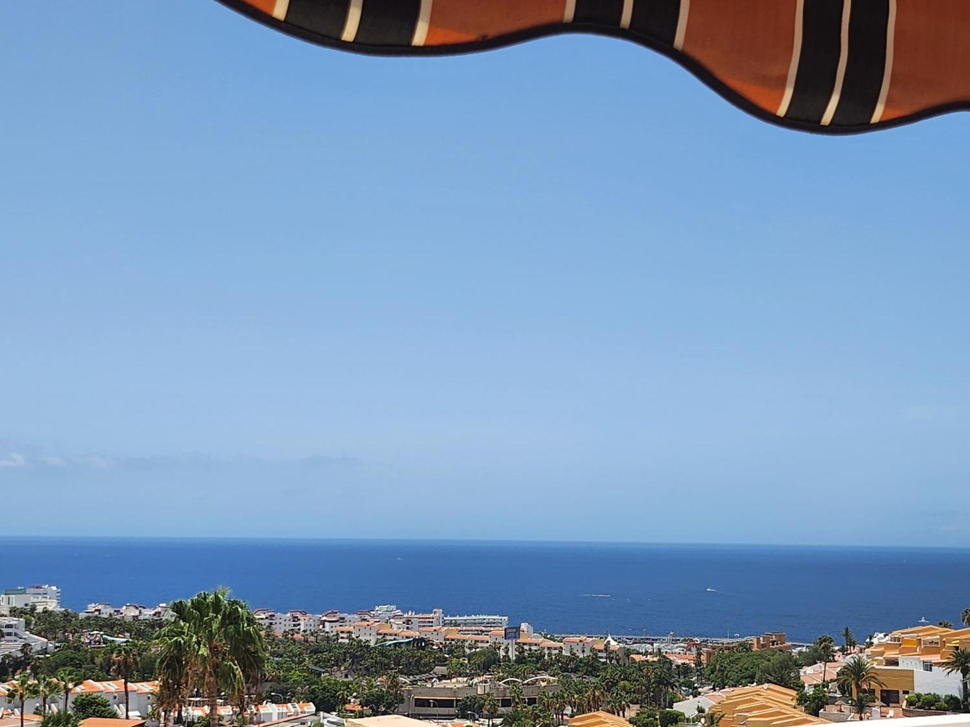 Paradise Court Costa Adeje  Eksteriør billede
