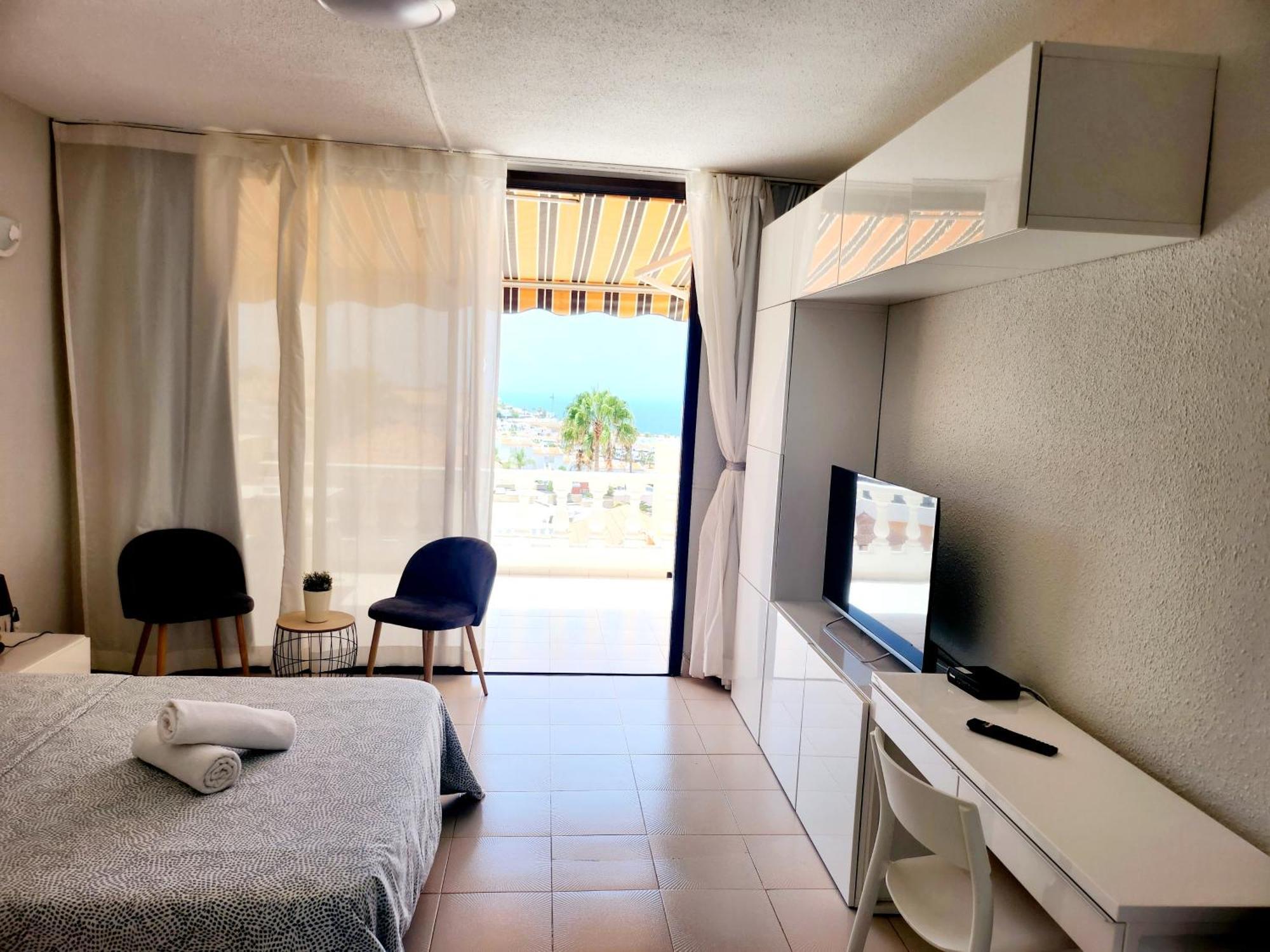 Paradise Court Costa Adeje  Eksteriør billede