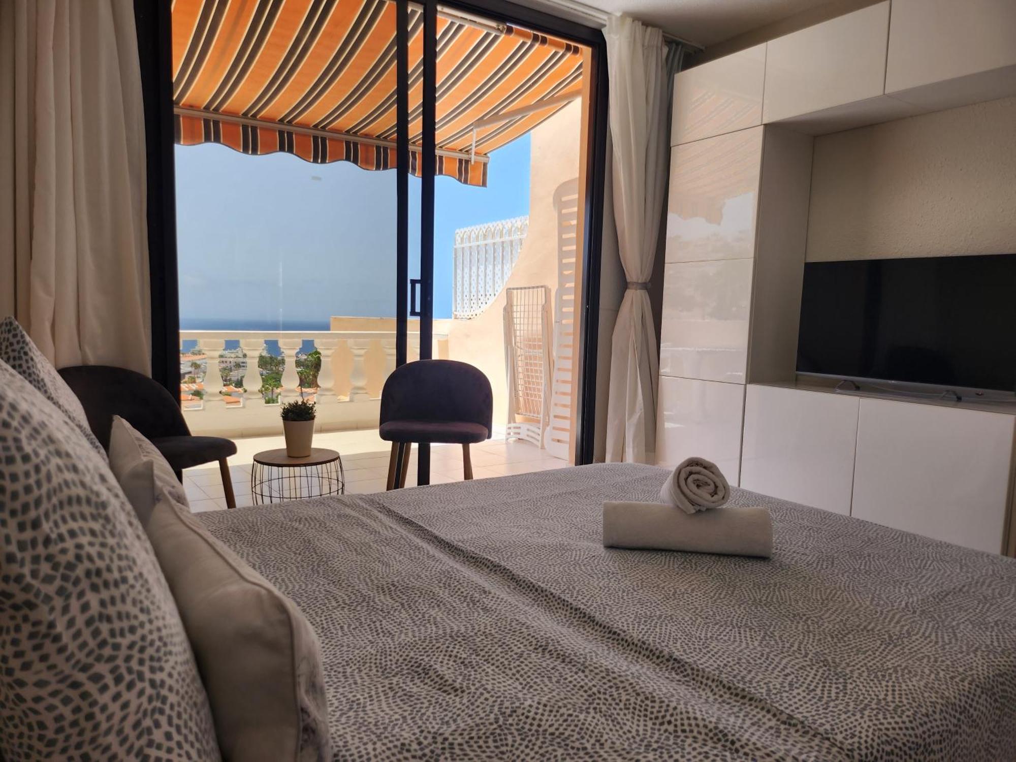 Paradise Court Costa Adeje  Eksteriør billede